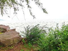 -东钱湖旅游度假区