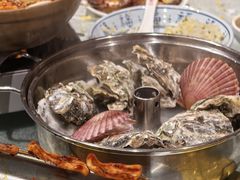 -福苗小骆驼烧烤(大唐不夜城店)
