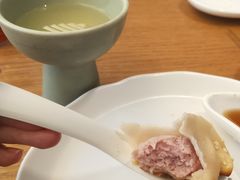 -苏小柳点心·手作小笼包(虹桥天地分院)