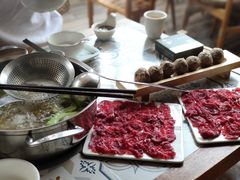 -普宁潮汕牛肉火锅(新香洲店)