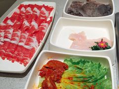 -海底捞火锅(群光广场店)