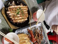 -小民大排档(马场角横路店)
