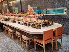 -争鲜回转寿司(朝北大悦城店)