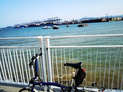 -大梅沙海滨公园