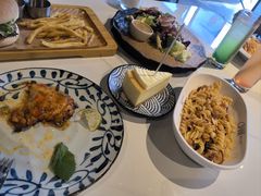 -STARRY CAFE & LOUNGE BAR(高新店)