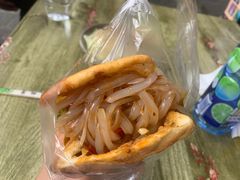 -刘氏方酥锅盔(古城总店)