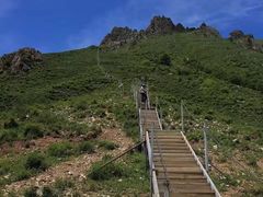 -北京灵山风景区