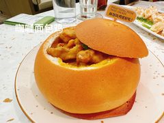 -大树餐厅(环球港店)