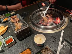 -300杯·和牛烧肉清酒专门店(廊里店)