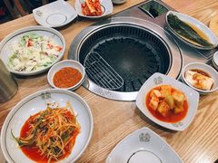 -黄金牧场(明洞总店)