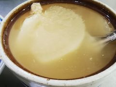 -高师傅特色米粉汤包(建设路店)