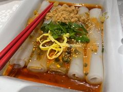 麻酱蟹皮-和记小菜(东方店)