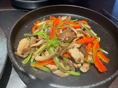 -芸鲜季·云南野生菌餐厅· 云南风物味研社(闵行店)