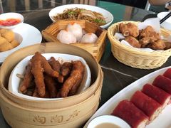 -陶陶居酒家(海岸城店)