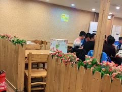 大堂-让鸭脑壳飞(龙华店)