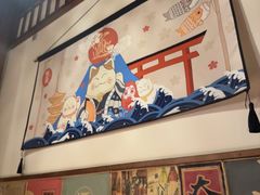 -玉川屋·深夜食堂居酒屋(柳巷店)