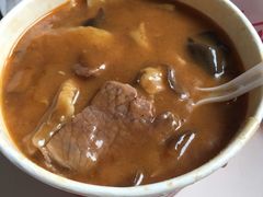 胡辣汤-方中山胡辣汤(蓝堡湾店)