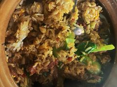 -壹煲口福煲仔饭(中山路店)