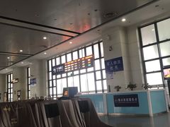 -岳阳东站