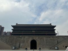 -西安城墙·碑林历史文化景区