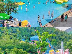 -清泉湾生态旅游度假区