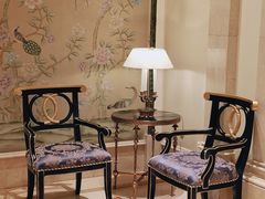 -广州富力丽思卡尔顿酒店