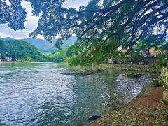 -福建土楼（南靖）云水谣景区-和贵楼