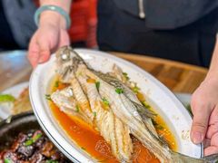 -品鲜海鲜餐厅(黄厝店)