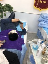 点击看大图 -蕾特恩专业祛痘·皮肤管理