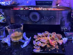-冰城小镇音乐串吧·聚会餐厅(百子湾店)