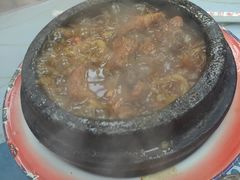 -石锅坛肉(广场店)