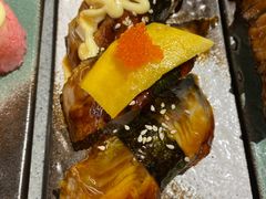 -友壹町寿司(嘉洲广场店)