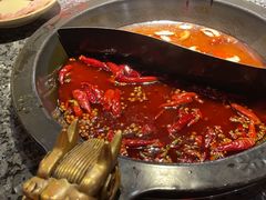 -蜀大侠火锅(国际购物店)