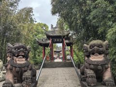 -凤栖山
