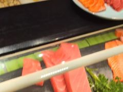 -美盛喜来登大酒店-盛宴标帜餐厅
