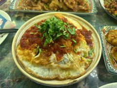 -浩海火燒雲傣家菜(芮欧百货店)