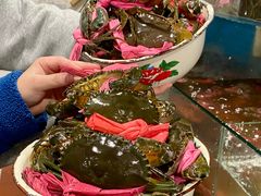 -辣螃铠盆盆蟹大排档(总店)