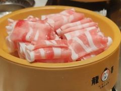 -龍歌自助小火锅(黄岛吾悦店)