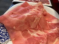 -福寿斋·老北京铜锅涮肉·烤鸭(顺义总店)