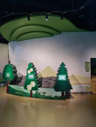 -北京科学中心儿童乐园