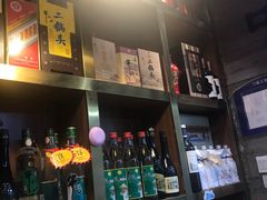 -俏湘厨•地道湘菜(建华南路店)