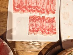 -朴都老北京紫铜火锅(荣成九龙城店)