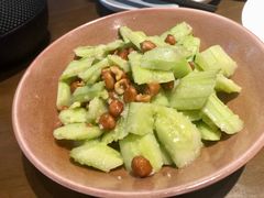 -向川南·水煮鱼·川菜(和平里店)