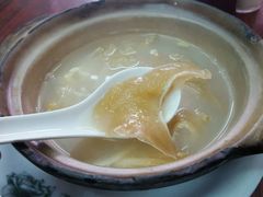 -添發碗仔翅美食
