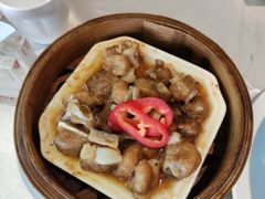 -南珠宫酒店-茶餐厅