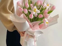 -玉见cake低糖蛋糕甜品台定制(河西店)