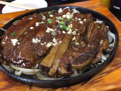 -鸿运楼烤鸭店(天桥店)