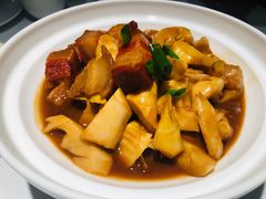 春笋红烧肉-江南厨子(万象天地店)