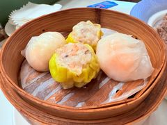 虾饺烧卖-神仙馆(衡山路店)