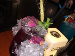 -CIRCLE·酒吧(第一国际店)